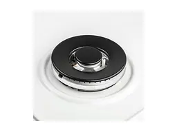 Варильна поверхня WEILOR GM W 634 WH - мініатюра 7