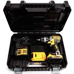 Шуруповерт DeWalt DCD796D2 - мініатюра 6