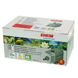 Насос Eheim universal 300 10 м (1046019) - мініатюра 2
