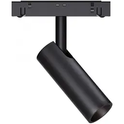 Світильник магнітний трековий Kloodi KDMG-SPOT35 7W 3K BK