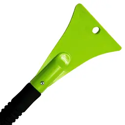 Двосторонній Скребок для Криги CN2147 ZSK14 (80) EcoKraft (6900514220113) - мініатюра 2