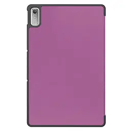 Чохол до планшета BeCover Smart Case Lenovo Tab P11 (2nd Gen) (TB-350FU/TB-350XU) 11.5" Purple (708682) - мініатюра 3