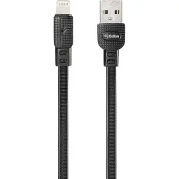 Кабель USB Lightning Gelius Pro Armor 3 A 1 m