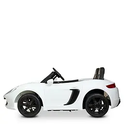 Дитячий електромобіль Bambi Racer M 4055AL-1 до 100 кг - мініатюра 3