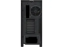 Корпус FSP U500 Black (U500-B) - мініатюра 4
