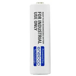 Акумулятори Panasonic Eneloop AA/HR06 NI-MH 1900 mAh 1 шт Bulk (BK-3MCCF/BF1 Industrial)