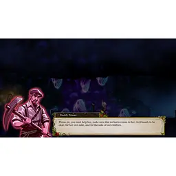 Ключ активації Microsoft Ebenezer and The Invisible World для Xbox One/Series S/X - мініатюра 6