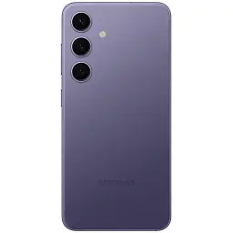 Смартфон Samsung Galaxy S24 8/128Gb Cobalt Violet (SM-S921B) (UA UCRF) [5G, NFC, 2 SIM/1 SIM + 1 eSIM] - мініатюра 5