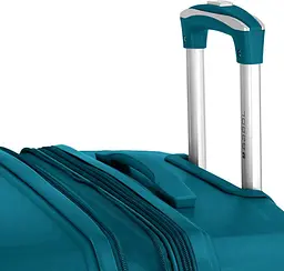 Валіза Gabol Akane (S) Turquoise (122422-018) - мініатюра 5