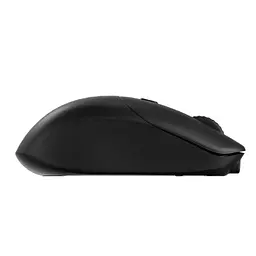 Мишка AOC MS300B Wireless/Bluetooth Black (MS300B/LA) - мініатюра 9