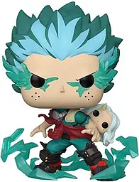 Фігурка Funko Pop Моя геройська академія Деку з Ері Infinity Deku with Eri 25 см MHA IDWE 1010 - мініатюра 2