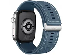 Смарт-годинник Huawei Watch D2 Blue - мініатюра 6