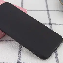 Чохол TPU Epik Black для Apple iPhone 13 mini (5.4) Чорний - мініатюра 2