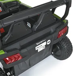 Дитячий електромобіль-джип Bambi Racer M 5019EBLR-10(24V) до 59 кг - мініатюра 4