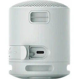 Портативна акустика Sony SRS-XB100 Grey (SRSXB100H.CE7) - мініатюра 3