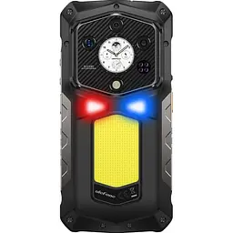 Смартфон Ulefone Armor 29 Ultra 16/1TB Black [171467] - мініатюра 3