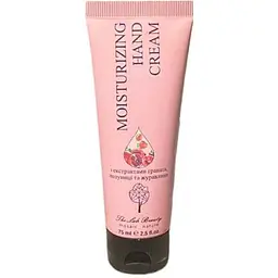 Крем для рук THE LAB BEAUTY 75мл Зволожуючий