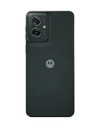 Смартфон Motorola Moto G55 8/256GB Gray EU (adapter) NO NFC
