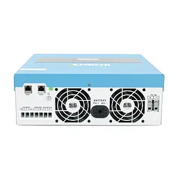 Гібридний інвертор ANENJI ANJ-4000W-24V WIFI, 4200W, 24V, charge 80A(max), 170-280V, МРРТ60-500VDC, RS485. RS232, WiFi, 358x295x100mm, 7 kg, Q1 - мініатюра 3