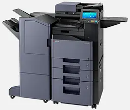 Багатофункціональний пристрій Kyocera TASKalfa 358 ci (7266986) - мініатюра 3