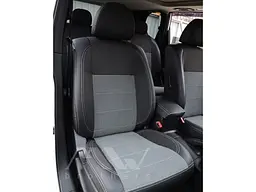 Авточохли модельні MW Brothers для Nissan X-Trail T-31 c 2007 - мініатюра 5