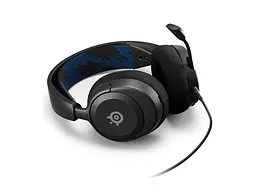 Навушники SteelSeries Arctis Nova 1P Black (61611) - мініатюра 3