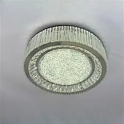 Led кришталева люстра Linisoln 3095-500