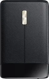 Зовнішній жорсткий диск Apacer портативний AC731 2 TB USB 3.1 AP2TBAC731B-1 чорний - мініатюра 4