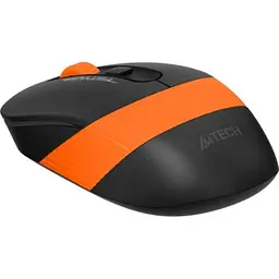 Комп'ютерна мишка A4Tech FG10S Orange (4711421949675) - мініатюра 3
