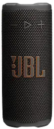 Портативна акустика JBL Grip Black (JBLGRIPBLK) (7163524)