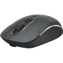 Мишка A4Tech FB26CS Air2 Wireless/Bluetooth Smoky Grey (4711421999090) - мініатюра 5
