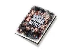 Настільна гра Rozum Зима Мерців: Гра перехресть (Dead of Winter: A Crossroads Game) (укр.) (R020UA) - мініатюра 9