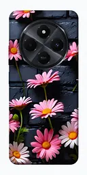 Чохол Demsky Рожевий контраст для Xiaomi Redmi 14C/Poco C75