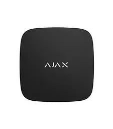 Бездротовий датчик виявлення затоплення Ajax LeaksProtect 000001146/8065.08.BL1/38254.08.BL1 Black