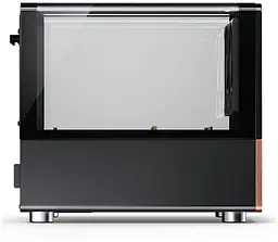 Корпус JONSBO V12 Black - мініатюра 3