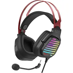 Навушники A4Tech Bloody G560 Hi Fi 7.1 Sports Red (Bloody G560 Sports Red) - мініатюра 2