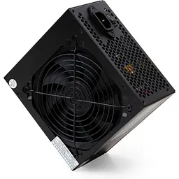 Блок живлення Vinga 550W без кабелю (VPS-550P1) - мініатюра 5