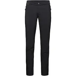 Штани Mammut Runbold Light Pants Men 52 Black