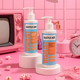 Зволожувальний крем-гель для тіла проти висипань Body Cream-Gel Wishlist 150 мл - мініатюра 8