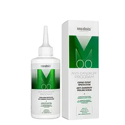 Скраб-пілінг проти лупи Meddis Anti Dandruff Program Peeling Scrub 200 мл
