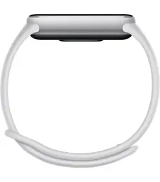 Фітнес-браслет XiaomiSmart Band 10 BHR07PSGL Silver - мініатюра 4