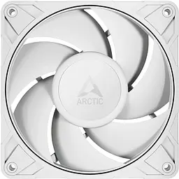 Вентилятор Arctic P12 Pro PST 120MM White (ACFAN00308A) - мініатюра 2