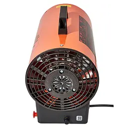 Обігрівач газовий Vitals GH-152 (211335) - мініатюра 7