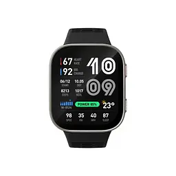 Смарт-годинник Amazfit Bip Max Silver W2568AP1N (1199295) - мініатюра 1