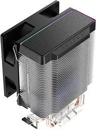 Кулер для процесора Ocypus Gamma A20 ARGB Black (GAMMA-A20-BK1AAWN00F-GL) - мініатюра 5
