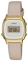 Годинник Casio LA670WEFL-9EF - мініатюра 1