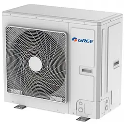 Кондиціонер Gree GUD71T1/A-S /GUD71W1NhA-S U-Match - мініатюра 3