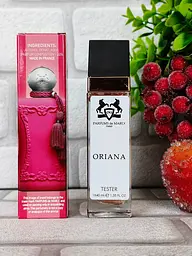 Парфюм женский, аромат по мотивам Oriana (40 мл)