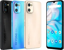 Смартфон Umidigi A13S 4/32Gb Galaxy Blue [78461] - мініатюра 4