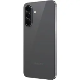 Смартфон Samsung A56 12/256GB Awesome Graphite - мініатюра 4